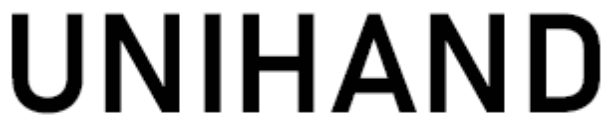UNIHAND logo